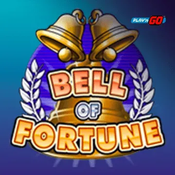 PlaynGo : Bell Of Fortune - BETPLAY138