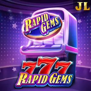Jili : Rapid Gems 777 - BETPLAY138