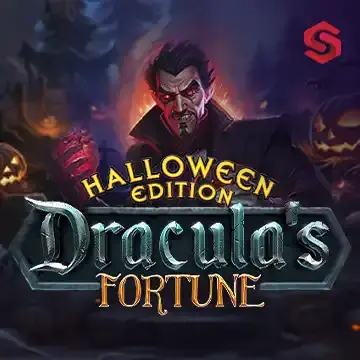 Draculas Fortune Halloween Edition - BETPLAY138