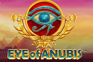 Eye of Anubis - BETPLAY138