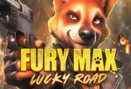 Spadegaming : Fury Max Lucky Road - BETPLAY138