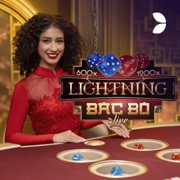 Lightning Bac Bo - BETPLAY138