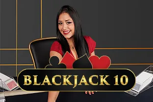 Blackjack 10 - BETPLAY138