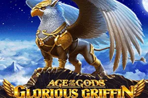 Age of the Gods: Glorious Griffin - BETPLAY138