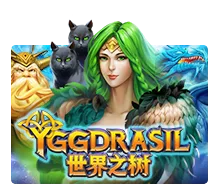 Joker123 : Yggdrasil - BETPLAY138