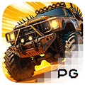 PGSoft : Doomsday Rampage - BETPLAY138