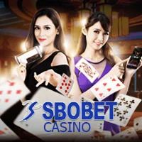 Sbobet Casino - BETPLAY138