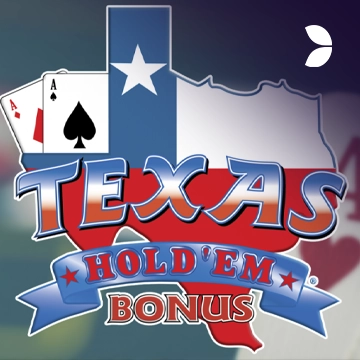Texas Holdem Bonus Poker - BETPLAY138