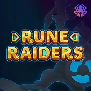 Rune Raiders - BETPLAY138