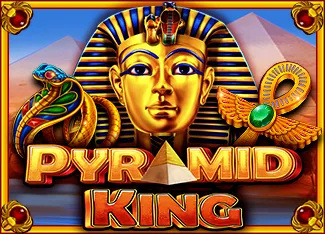 Pragmatic : Pyramid King - BETPLAY138