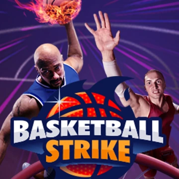 Basketball Strike - BETPLAY138