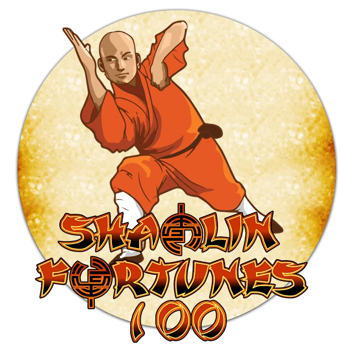 Habanero : Shaolin Fortunes 100 - BETPLAY138