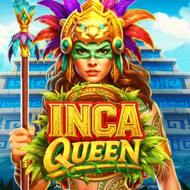 Pragmatic : Inca Queen - BETPLAY138