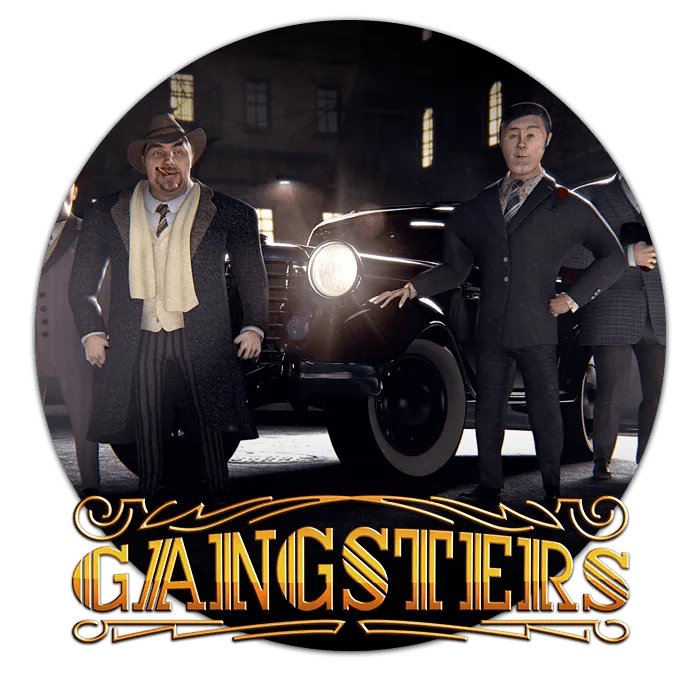 Habanero : Gangsters - BETPLAY138