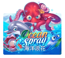 Joker123 : Ocean Spray - BETPLAY138