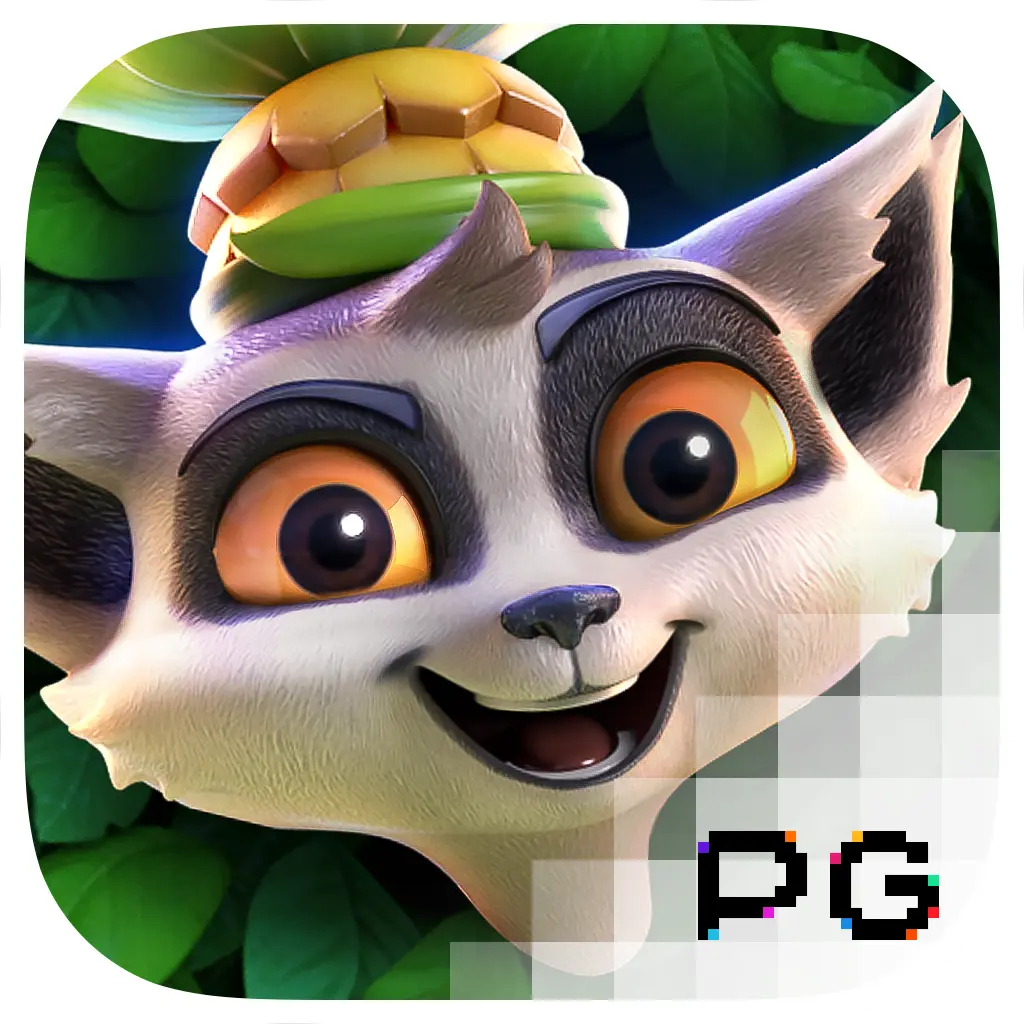 PGSoft : Jungle Delight - BETPLAY138