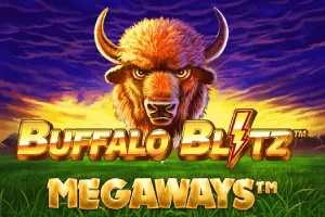 Buffalo Blitz: Megaways - BETPLAY138