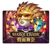 Joker123 : Masquerade - BETPLAY138