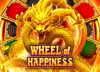 Pragmatic : Wheel of Happiness - BETPLAY138