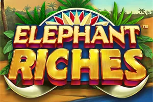 Elephant Riches™ - BETPLAY138