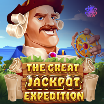 The Great Jackpot Expedition - BETPLAY138
