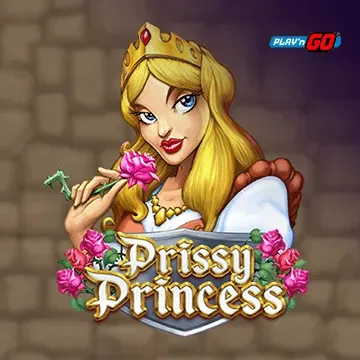 PlaynGo : Prissy Princess - BETPLAY138