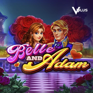 Belle and Adam - BETPLAY138