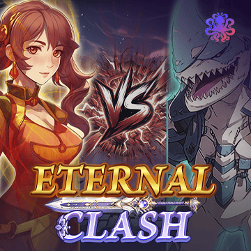 Eternal Clash - BETPLAY138