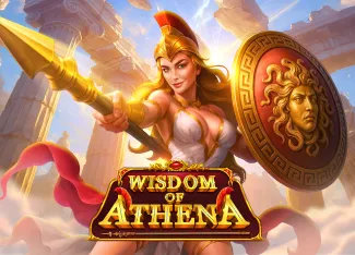 Pragmatic : Wisdom of Athena - BETPLAY138