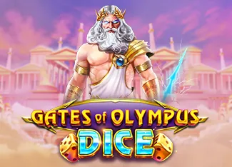 Pragmatic : Gates of Olympus Dice - BETPLAY138