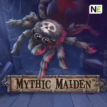 Mythic Maiden - BETPLAY138