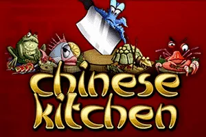 Chinese Kitchen - BETPLAY138