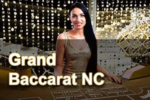 Grand Baccarat NC - BETPLAY138