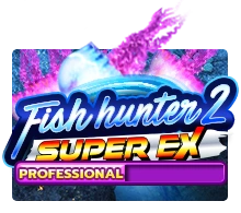 Fish Hunter 2 EX - Pro - BETPLAY138