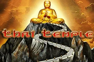 Thai Temple - BETPLAY138
