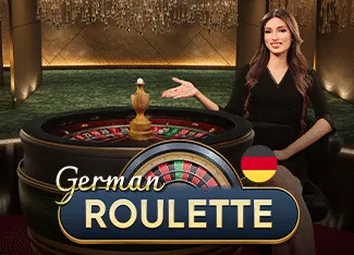 German Roulette - BETPLAY138