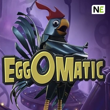 EggOMatic - BETPLAY138