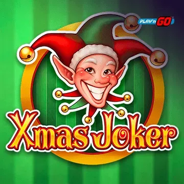 PlaynGo : Xmas Joker - BETPLAY138