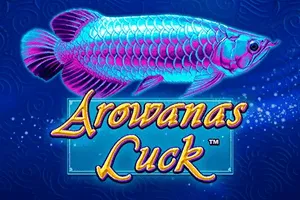 Arowanas Luck - BETPLAY138