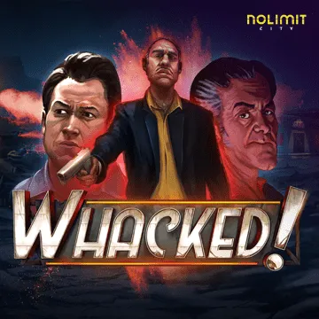 NolimitCity : Whacked! - BETPLAY138