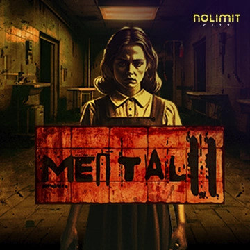 NolimitCity : Mental 2 - BETPLAY138
