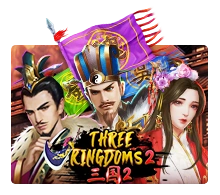 Joker123 : Three Kingdoms 2 - BETPLAY138