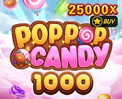 Pop Pop Candy 1000 - BETPLAY138