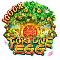 Facai : FORTUNE EGG - BETPLAY138
