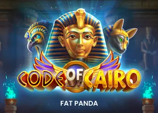 Code of Cairo - BETPLAY138