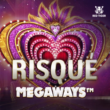 Risque Megaways - BETPLAY138