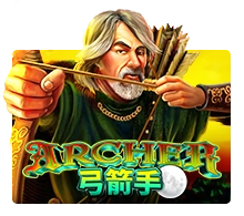 Joker123 : Archer - BETPLAY138