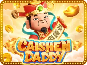 PLAYSTAR : CAISHEN DADDY - BETPLAY138