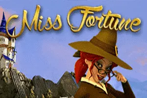 Miss Fortune - BETPLAY138