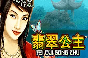 Fei Cui Gong Zhu - BETPLAY138